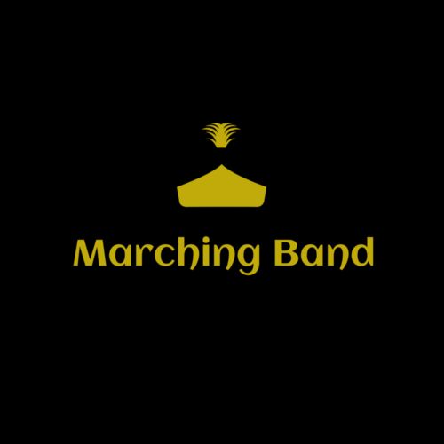 Marching Band 03 Thumbnail