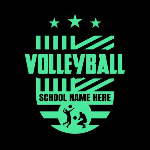 Volleyball 21 Thumbnail