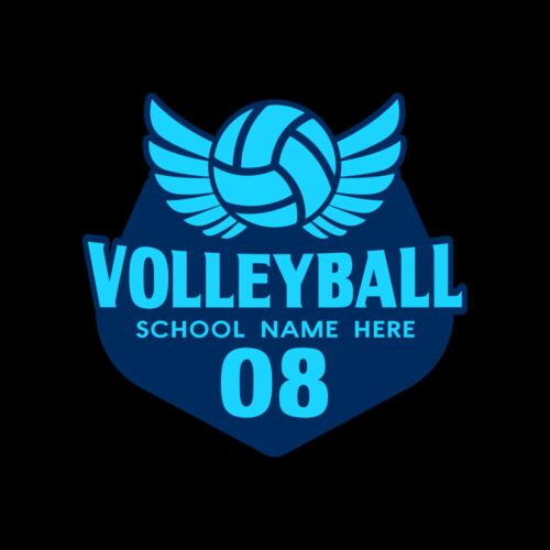 Volleyball 28 Thumbnail