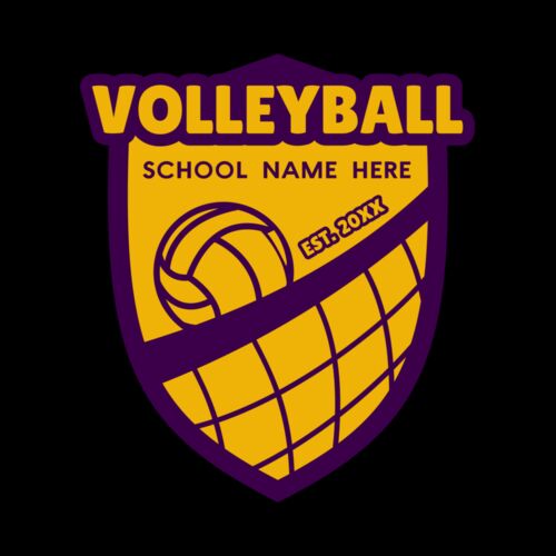 Volleyball 34 Thumbnail