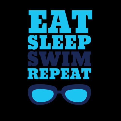 Swimming 25 Thumbnail