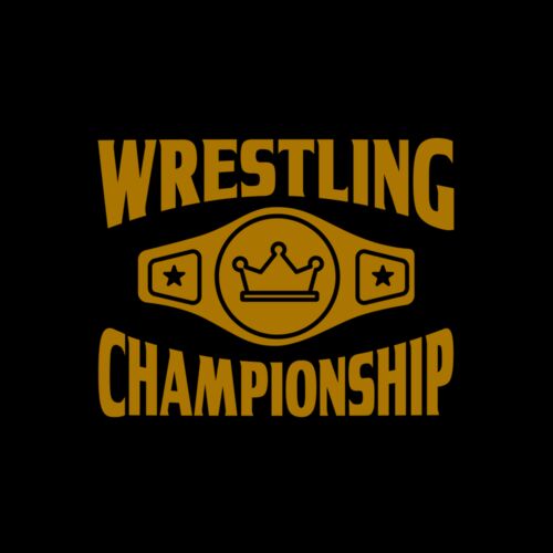 Wrestling 01 Thumbnail