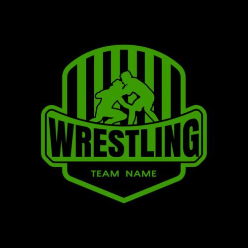 Wrestling 13 Thumbnail