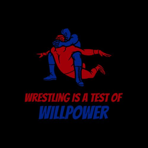 Wrestling 20 Thumbnail