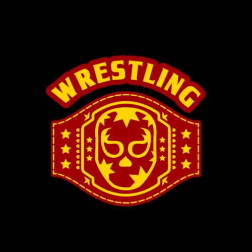 Wrestling 23 Thumbnail