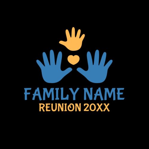 Family Reunion 23 Thumbnail