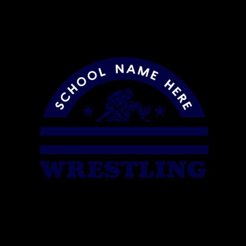 Wrestling 38 Thumbnail