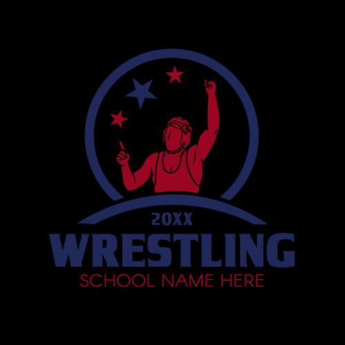 Wrestling 41 Thumbnail