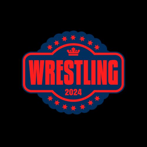 Wrestling 43 Thumbnail