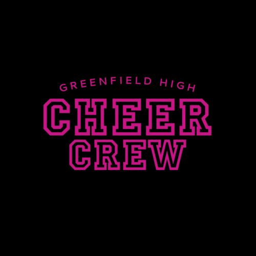 Cheerleading 40 Thumbnail