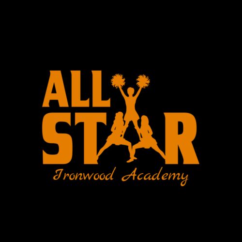 Cheerleading 50 Thumbnail