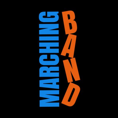 Marching Band 40 Thumbnail