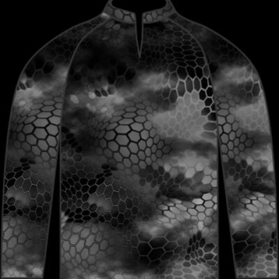  Illusion Custom Pro Jersey Thumbnail