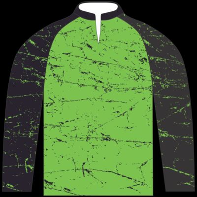 Grunge Pro Jersey Thumbnail