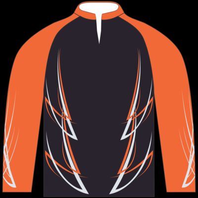 Gills Custom Pro Fishing Jersey Thumbnail