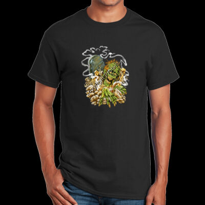 Zombie Graveyard Thumbnail