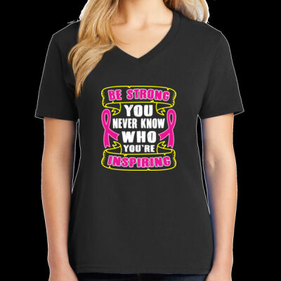 Be Strong, Inspiring Thumbnail