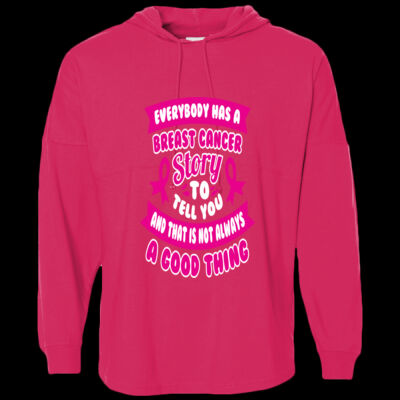 Everybody Has A Story Thumbnail