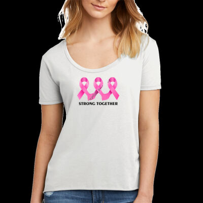 Strong Together Breast Cancer  Thumbnail