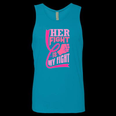 Her Fight Is My Fight Thumbnail