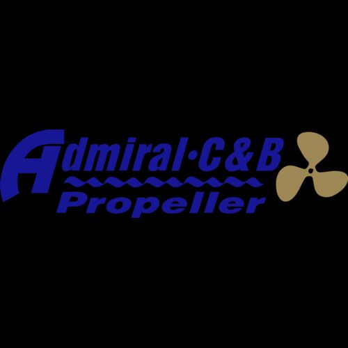 Admiral C & B Propeller Thumbnail