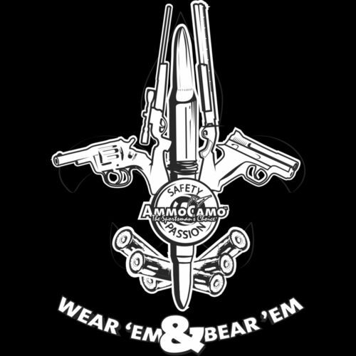 Ammo Camo FleurDeLis Thumbnail