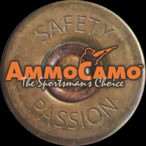 AmmoCamo Premier Decal Thumbnail