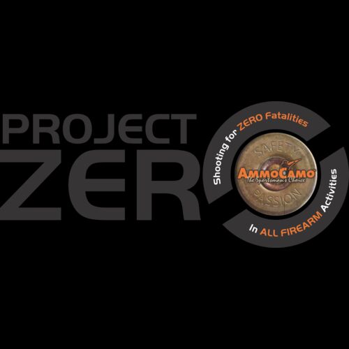 AmmoCamo Project Zero Thumbnail