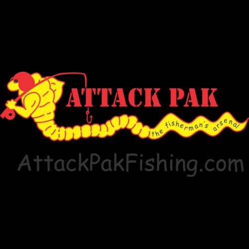 Attack Pak Fishing Thumbnail