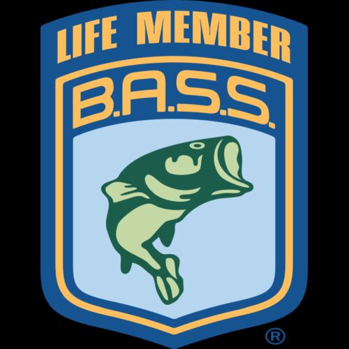 B.A.S.S  Life Member Thumbnail