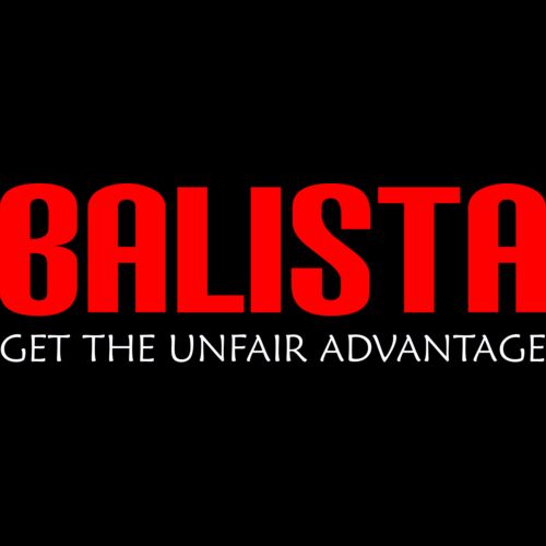 Balista Baits Dark Background No Outline Thumbnail