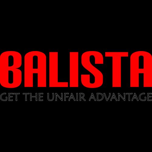 Balista Baits - Light Background Thumbnail