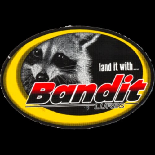 Bandit Lures Thumbnail
