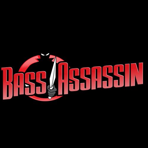 Bass Assassin Lures Thumbnail