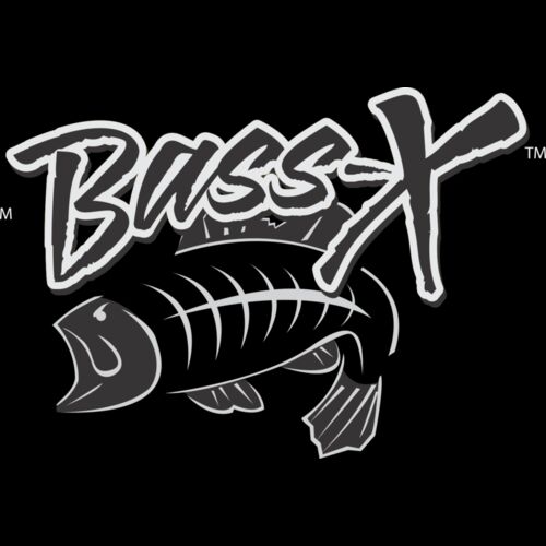 Bass-X Lures  Dark Background 2 Thumbnail