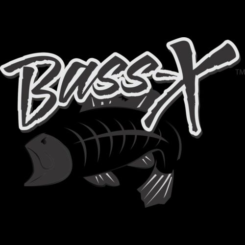 Bass-X Lures Light Backgrounds 2 Thumbnail