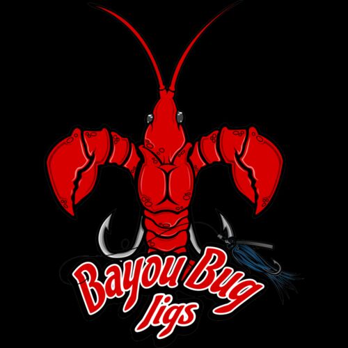 Bayou Bug Jigs Thumbnail