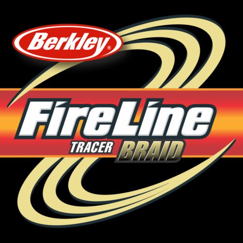 Berkley FireLine Tracer Braid Thumbnail