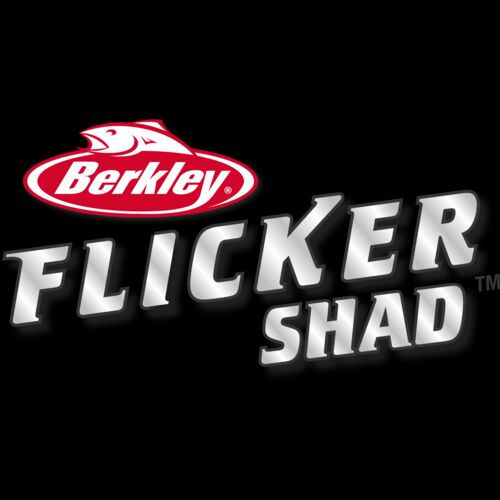Berkley Flicker Shad Thumbnail