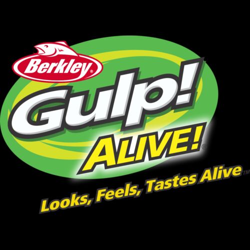Berkley Gulp Alive Thumbnail