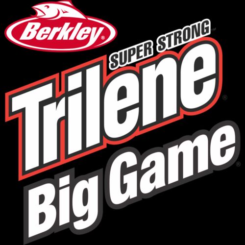 Berkley Trilene Big Game Thumbnail