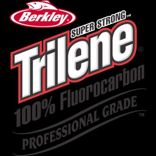 Berkley Trilene Fluorocarbon Thumbnail