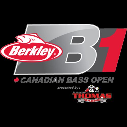 Berkley B1 Canadian Bass Open Thumbnail