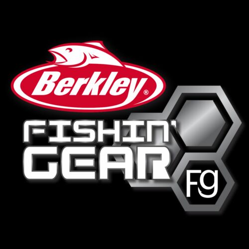 Berkley Fishing Gear Thumbnail