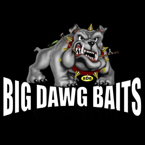 Big Dawg Baits Go BIG or go home!!! Thumbnail