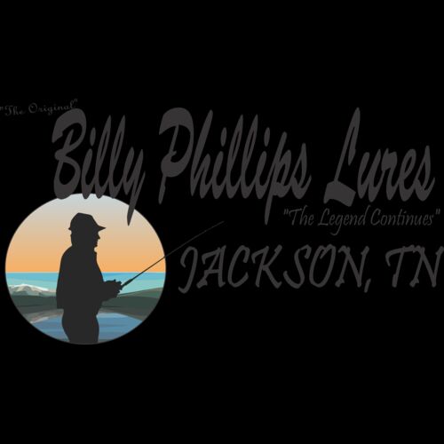 Billy Phillips Lures Thumbnail