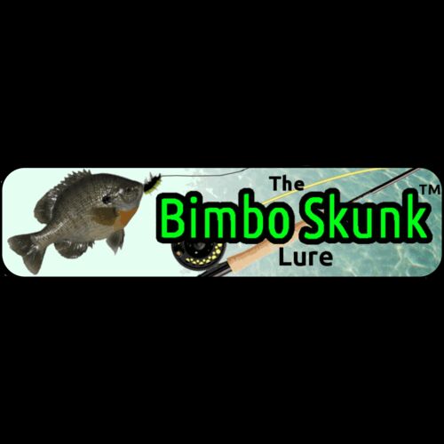 Bimbo Skunk Lure Thumbnail