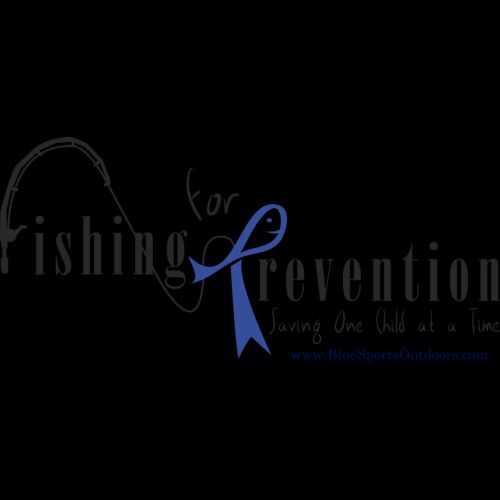 Blue Fishing - Blue Sports Outdoors Thumbnail