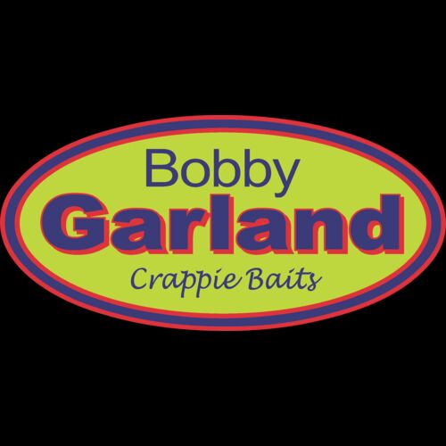 Bobby Garland Crappie Baits Thumbnail