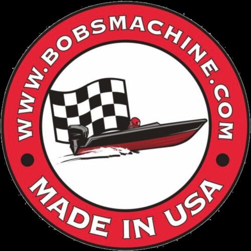 Bobs Machine Hi Performance Thumbnail